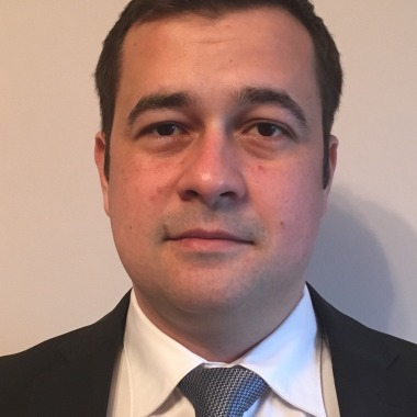 Avocat Andrei-Ionuț Onofrei București